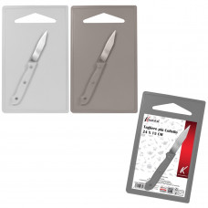 TAGLIERE+COLTELLO CM.14,5X24 (36pz)